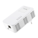 500Mbps with POE Network Extender Home Plug powerline Ethernet adapter