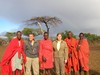 Volunteering And Safaris In Africa With Go Volunteer Africa