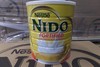Aptamil Nutrilon Nido Infant Formula Nutrilon Baby Milk Powder