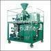 Transformer oil purifier