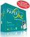PaperOne A4, Double A A4, Paperline Gold A4, 80gsm Copy Paper
