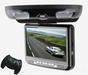 Roof Mount Car DVD player