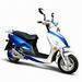 Electric bicycle/motorcycle with CE/EEC approval