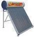 Solar water heater and parts
