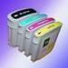 Series compatible ink&toner cartridges for hp