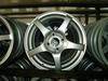 Alloy wheel