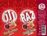 Soft Drink RAZ Cola 250ml