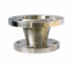 Stainless steel flange