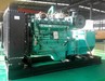 Natural gas generator prime power 450kW