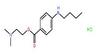 Tetracaine hydrochloride