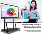 65 75 85 86 Interactive camera smart Boards IFP IWB
