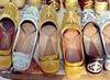 Jaipuri jutti mojari khussa punjabi juti shoe for women