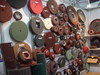 Abrasive tools, sanding belt, velcro disc, flap disc, fiber disc