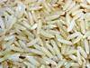 Supply of Quality Basmati Rice