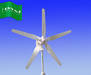 Small Wind turbine 200W to 400W