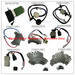 Blower Motor Resistor for Mercedes Benz 011018536 1408218351 140821845