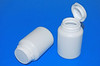 Xyliton chewing gum bottle, candy bottle