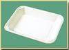 490ml Rectangualr Tray