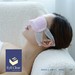 Steam warming eye mask oem supplier manufacturer