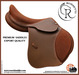 Jumping Saddles - Argentine First Quality Saddles