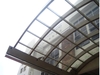 China Well-Known Good Life Polycarbonate Sheet in Beijing National Sta