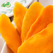 Soft dried mango