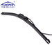 CL611 Car Windshield Flat Wiper Blade With Spray Nozzle For Iran Marke