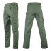 Outdoor uniform -resistant men tactical trousers Combat working pants