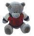 Plush stuffed toys manufacturer and exporter in china