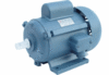 Single phase/ three phase induction motors