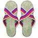 Eco-Friendly Jute Sandals/Slippers (Handicrafts)