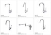 Faucet/basin/kitchen/shower/mixer/tap/hand
