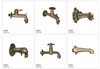 Faucet/basin/kitchen/shower/mixer/tap/hand