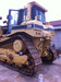 Used Bulldozer CAT D8R