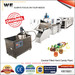 High Speed Central Filled Hard Candy Machine (K8019001) 