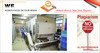 High Speed Central Filled Hard Candy Machine (K8019001) 