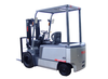 ELECTRIC FORKLIFT 4 TON