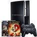 Brand New PlayStation 3 60 GB with 2 Games