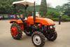 TS250 25hp 2wd tractor