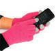 Touch screen gloves for iphone ipad