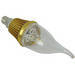 LED bule light