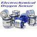 City oxygen O2 gas sensor 4OX-V