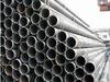Stainless steel tube and pipe