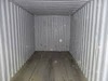 20' Used container