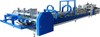 TB-1800 Fully Automatic Carton Folder Gluer Features: 1. This machine
