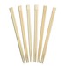 Bamboo chopsticks