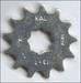 Motorcycle drive chain & Sprockets