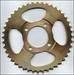 Motorcycle drive chain & Sprockets