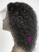 20 inch Full Lace Curly Wig 100% Remy Human Hair.