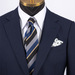9cm width mens neckties fashion ties